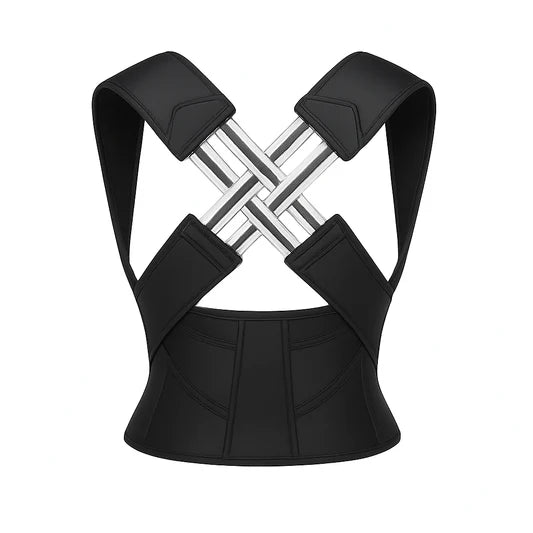 Zenvico™ PostureFix Back Brace