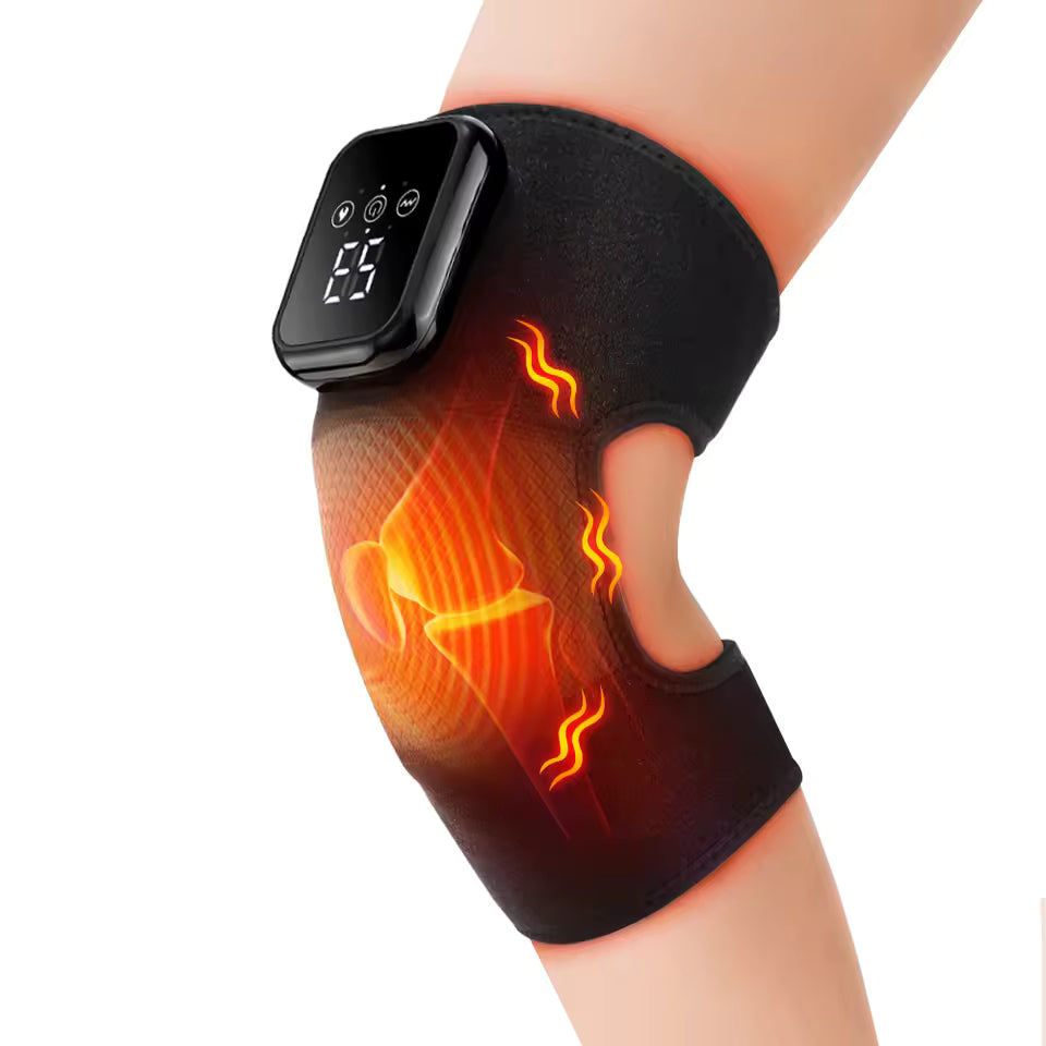 Zenvico™ HeatRelief Knee Brace