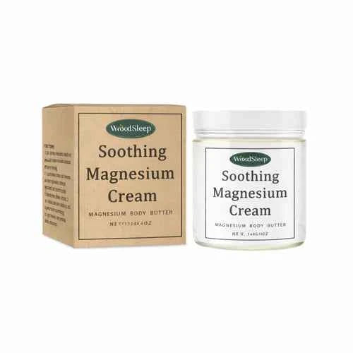 Magnesium Relief Cream