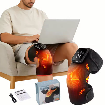 Zenvico™ HeatRelief Knee Brace