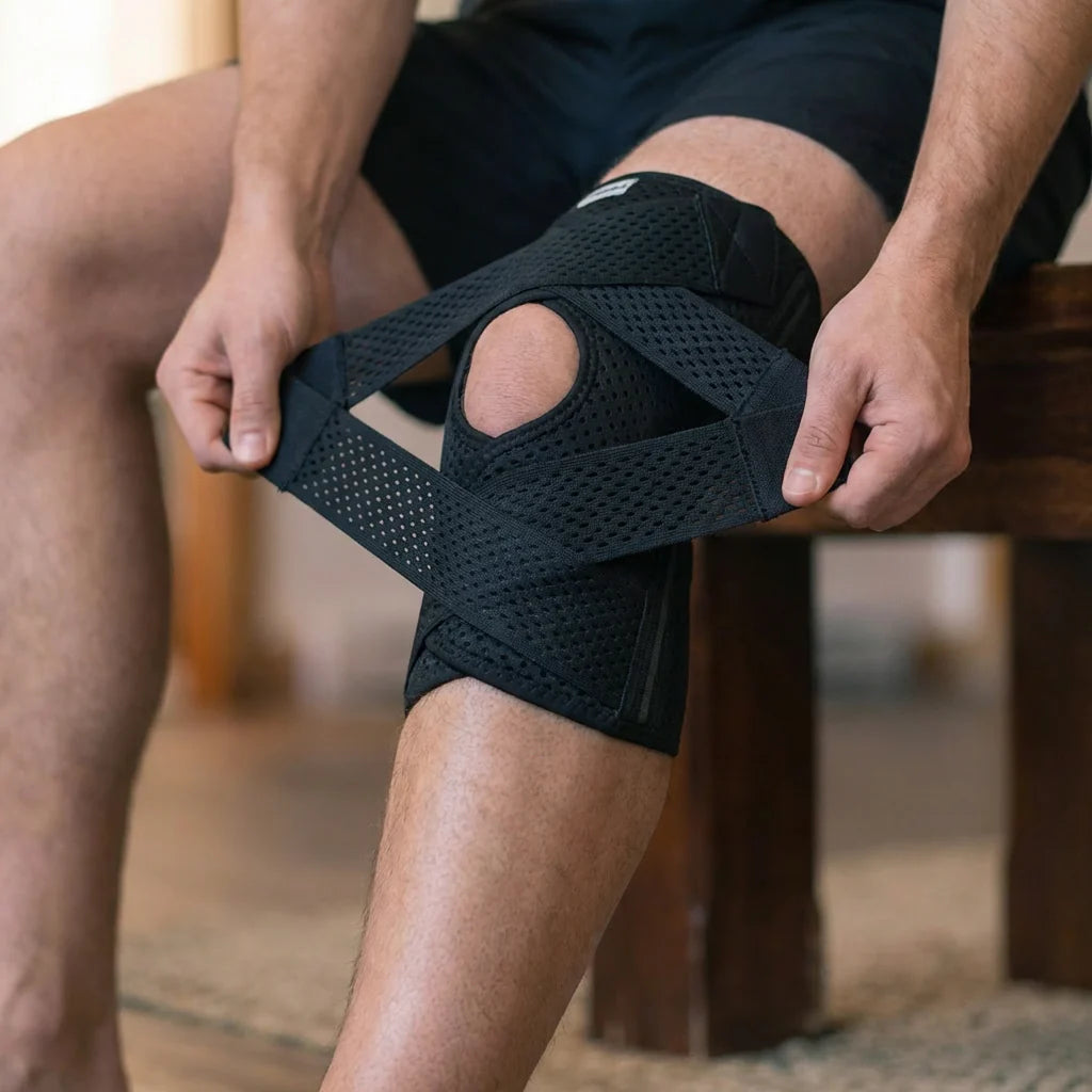 Bareform™ Meniscus Brace
