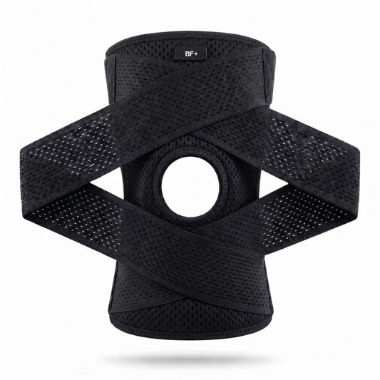 Bareform™ Meniscus Brace